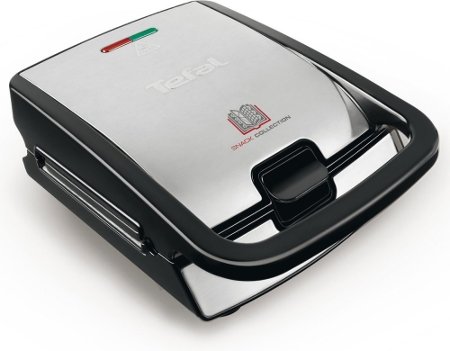 Tefal SW853D12 Snack Collection