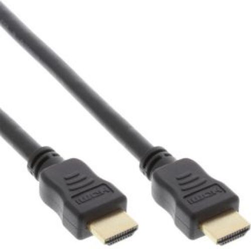 inLine HDMI/HDMI 0.5m