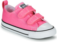 Converse Chuck Taylor All Star 2V OX sneakers roze