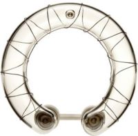 Elinchrom Flitsbuis BX100/400.StyleRX 300/600 Plugin