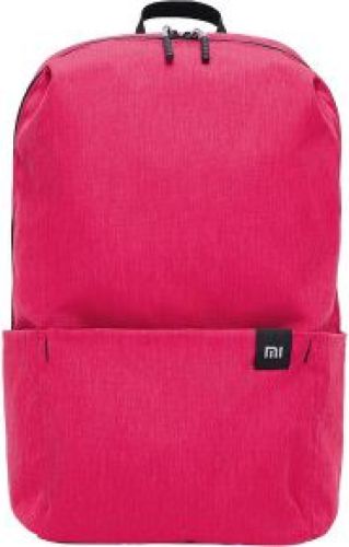 Xiaomi Mi Casual Daypack notebooktas Rugzak Zwart, Roze