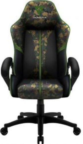 Thunder X3 ThunderX3 BC1 Camo Universele gamestoel Camouflage, Groen