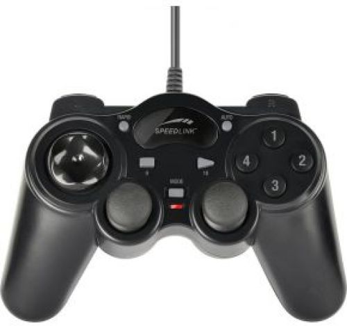 Speedlink THUNDERSTRIKE Gamepad