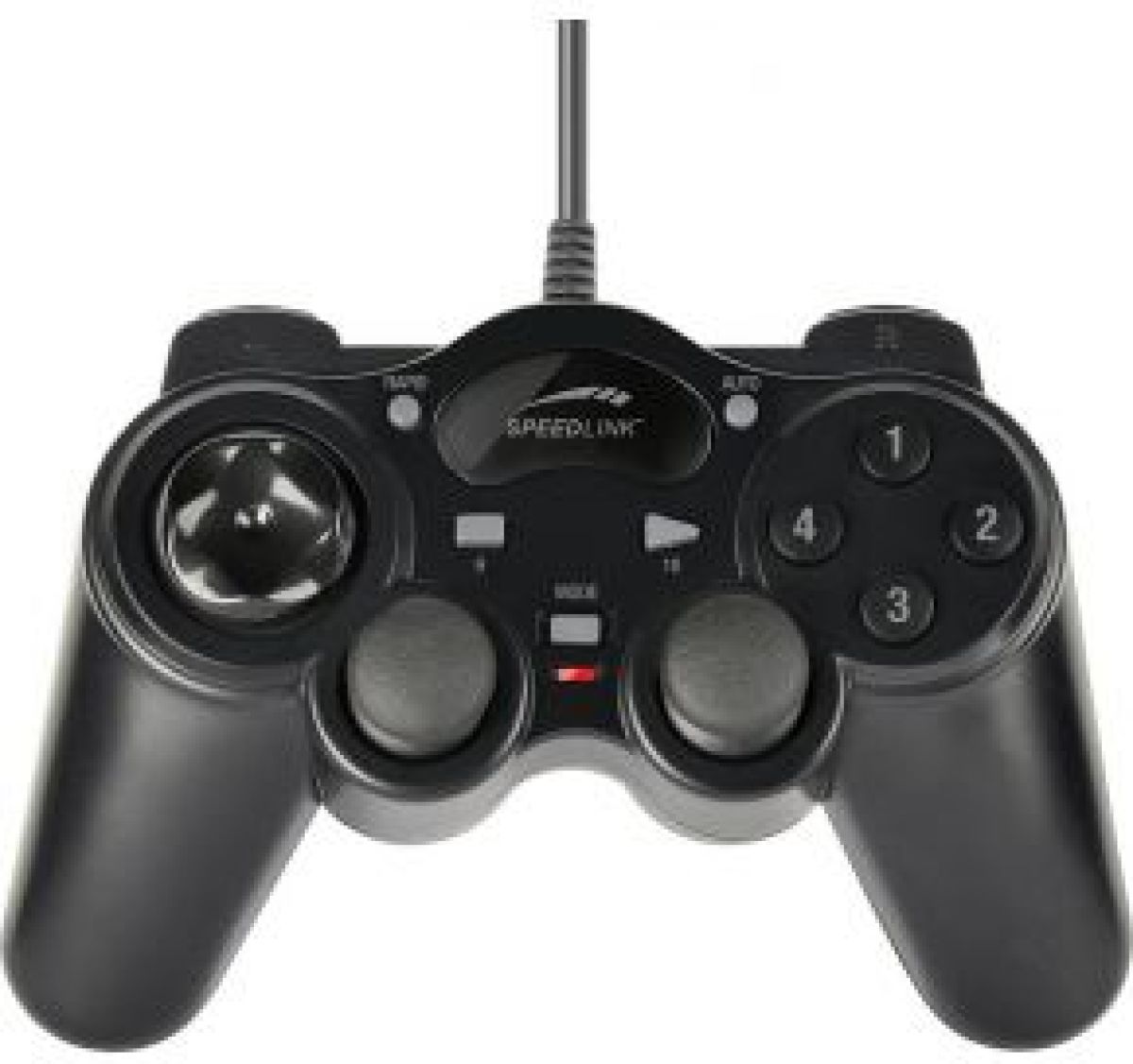 Speedlink THUNDERSTRIKE Gamepad