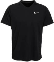 Nike sport T-shirt zwart