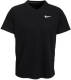 Nike sport T-shirt zwart