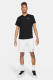 Nike sport T-shirt zwart