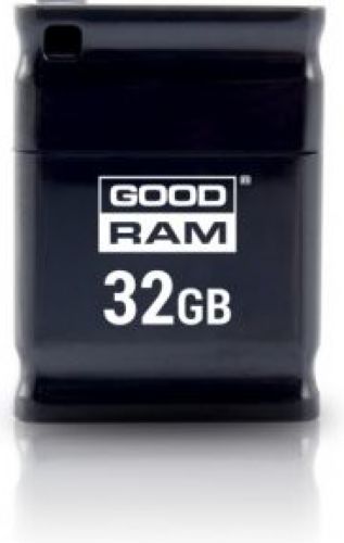 Goodram 32GB USB 2.0 32GB USB 2.0 Type-A Zwart USB flash drive