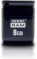 Goodram 8GB USB 2.0 8GB USB 2.0 Type-A Zwart USB flash drive