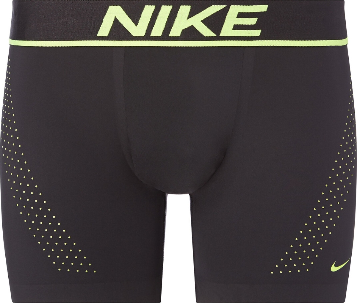 Nike Dri-FIT sportboxer zwart