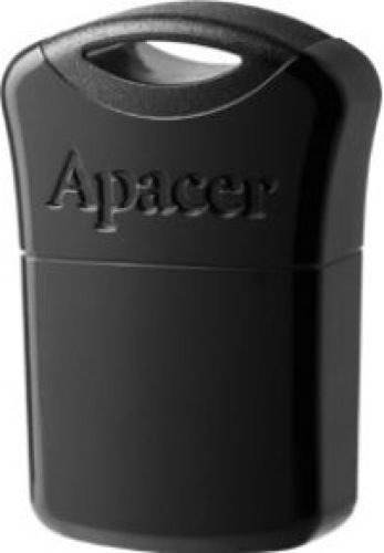 Apacer AH116 32GB USB flash drive USB Type-A 2.0 Zwart