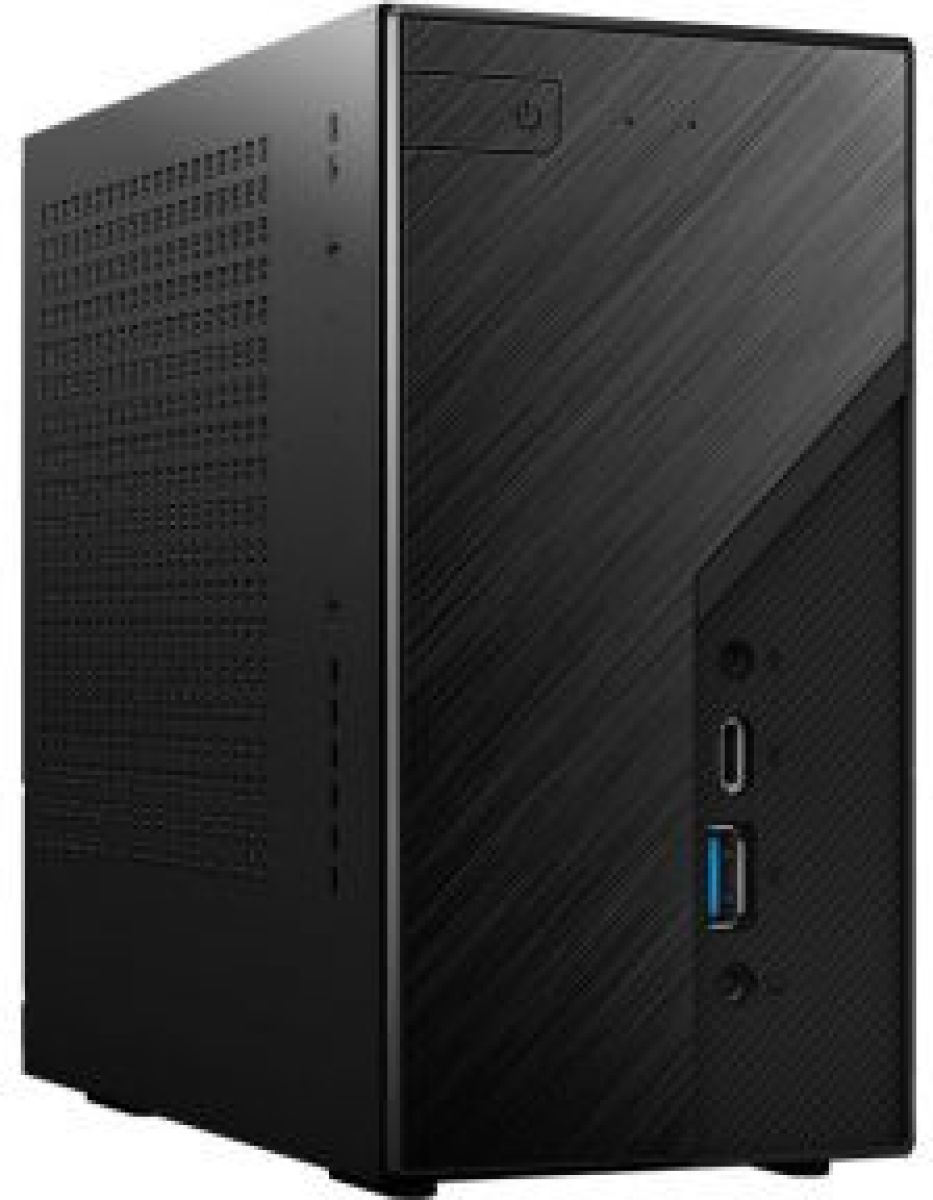 ASRock DeskMini X300