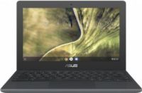 Asus Chromebook C204MA-GJ0229 Grijs 29,5 cm (11.6 ) 1366 x 768 Pixels Intel® Celeron® N 4 GB LPDDR