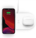 Belkin BOOST Charge Wireless Charging Pad 2x15W ws.WIZ008vfWH