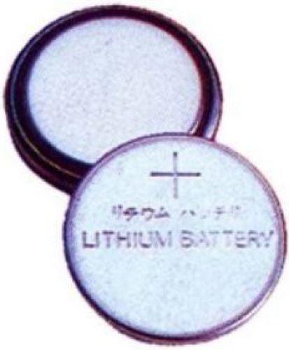 Camelion GR-Kabel PQ-136 huishoudelijke batterij Single-use battery CR1225 Lithium