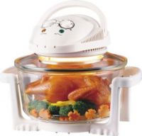 Camry CR 6305 multi cooker 12 l 1400 W Transparant, Wit