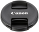 Canon E-67 II lensdop