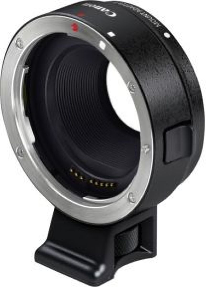 Canon EF-S - EF-M ADAPTER