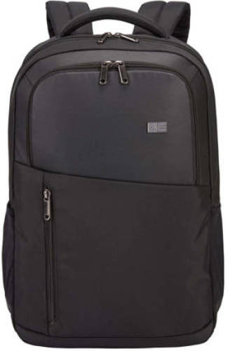 Case Logic PROPB-116 Black notebooktas 39,6 cm (15.6 ) Rugzak Zwart