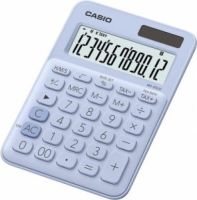 Casio MS-20UC-LB lichtblauw