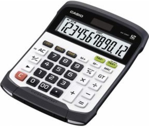 Casio WD-320MT