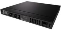 Cisco ISR 4331 Ethernet LAN Zwart - [ISR4331-AX/K9]