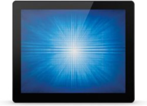 Elo Touch Solution 1790L 17  1280 x 1024Pixels Multi-touch Kiosk Zwart touch screen-monitor