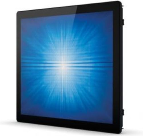 Elo Touch Solution 1990L 19  1280 x 1024Pixels Multi-touch Tafelblad Zwart touch screen-monitor