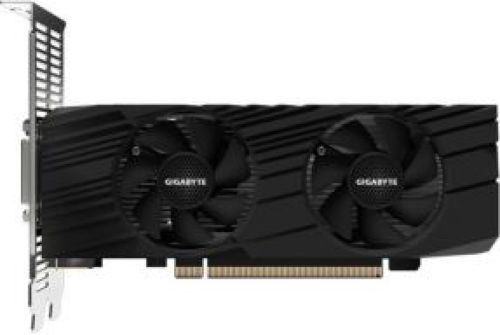 VGA Gigabyte Geforce GTX 1650 D6 Low Profile