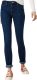 s.Oliver skinny jeans donkerblauw