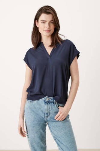 s.Oliver top marine