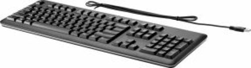 HP USB-toetsenbord voor pc - [QY776AA#ABF]