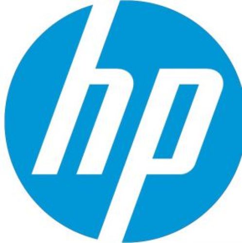 HP USB Business plat toetsenbord