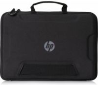 HP 1D3D0AA notebooktas 29,5 cm (11.6 ) Opbergmap/sleeve Zwart