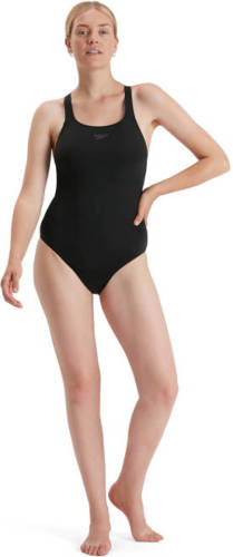 Speedo ECO Endurance+ sportbadpak Kickback zwart