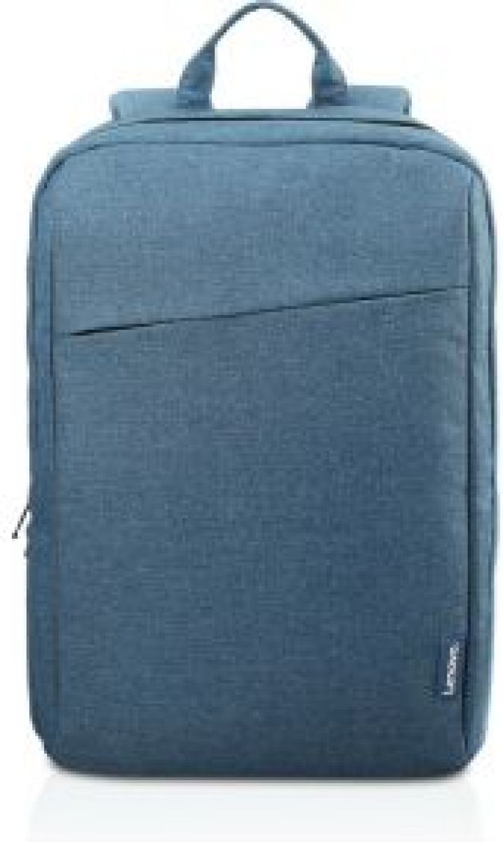 Lenovo B210 notebooktas 39,6 cm (15.6 ) Rugzak Blauw