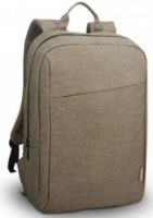 Lenovo B210 notebooktas 39,6 cm (15.6 ) Rugzak Groen
