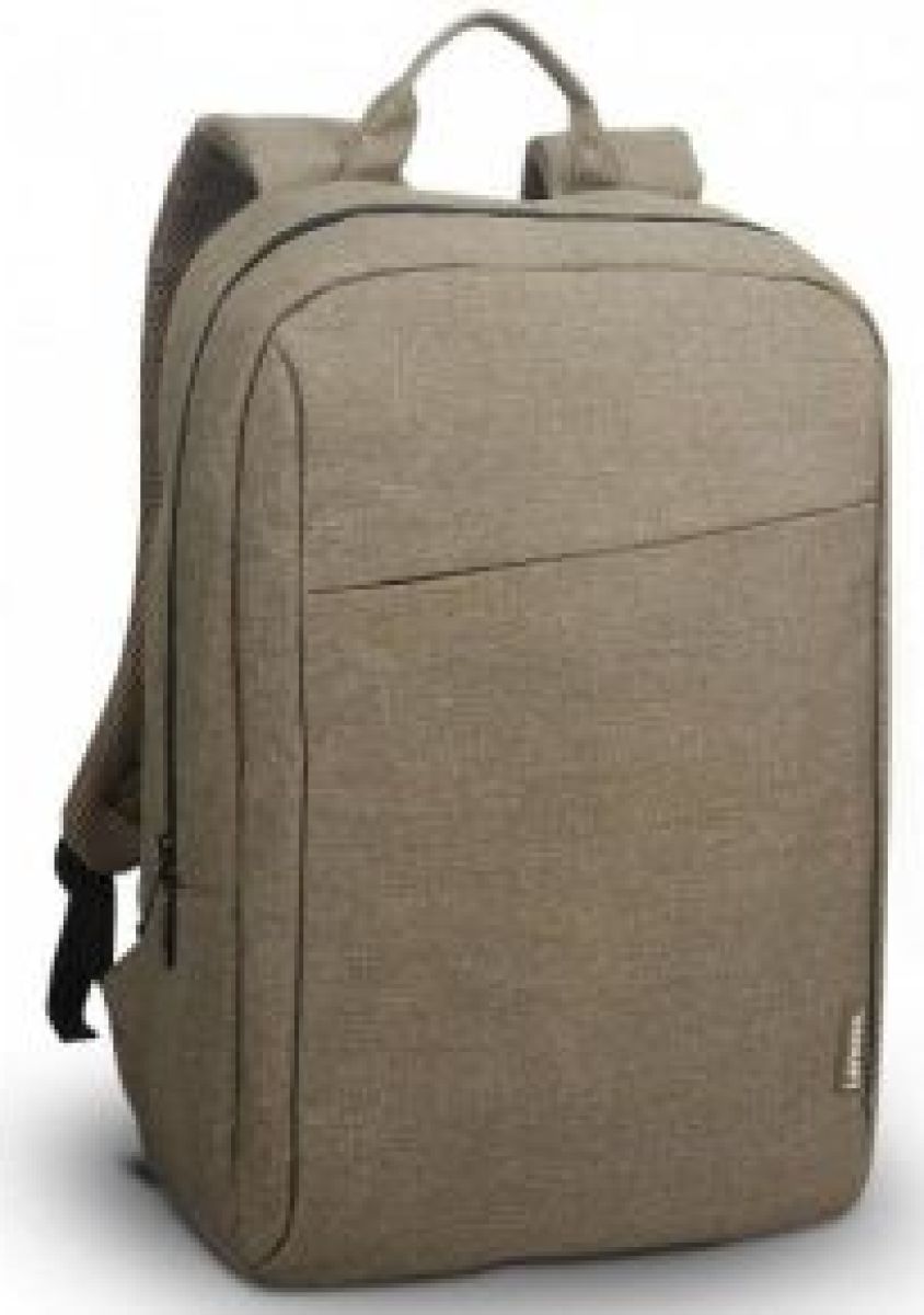 Lenovo B210 notebooktas 39,6 cm (15.6 ) Rugzak Groen