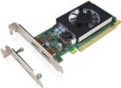 Lenovo 4X60M97031 GeForce GT 730 2000GB videokaart