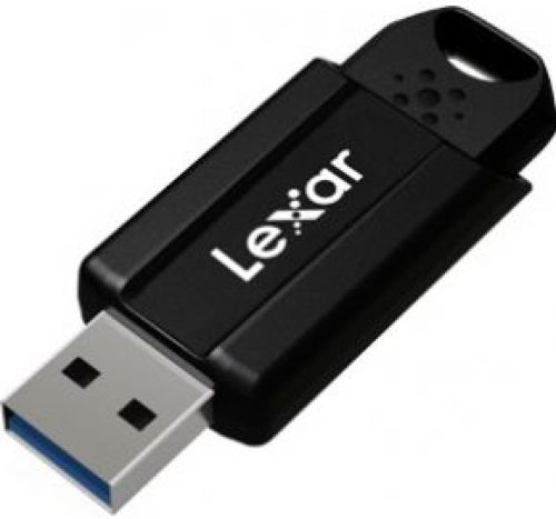 Lexar JumpDrive S80 USB 3.1 128GB - USB-Stick - 128 GB USB flash drive USB Type-A 3.2 Gen 1 (3.1 Gen