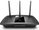 Linksys EA7300 draadloze router Dual-band (2.4 GHz / 5 GHz) Gigabit Ethernet Zwart