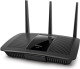 Linksys EA7300 draadloze router Dual-band (2.4 GHz / 5 GHz) Gigabit Ethernet Zwart