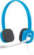 Logitech Headset H150 Sky Blue