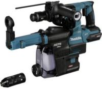 Makita HR002GZ05 XGT accu-combihamer
