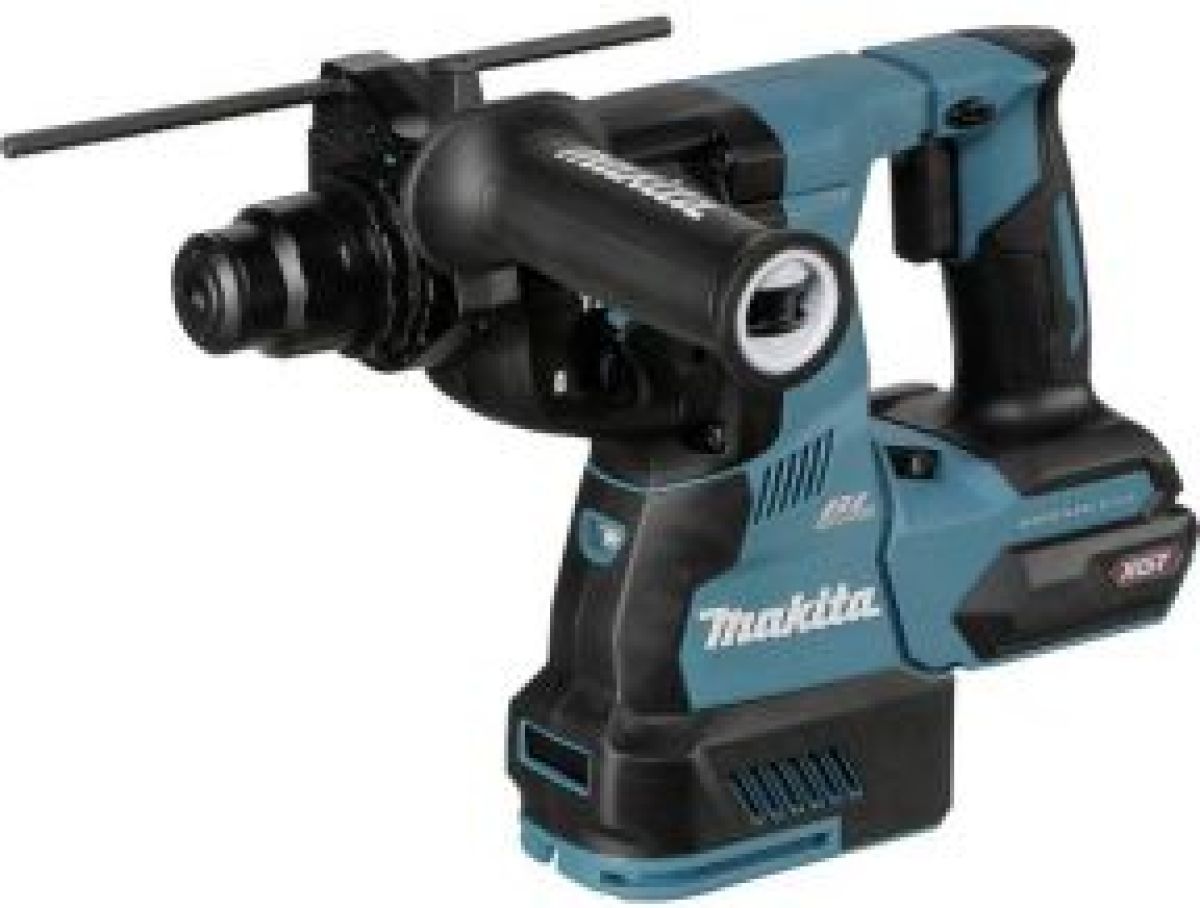 Makita HR003GZ XGT accu-combihamer
