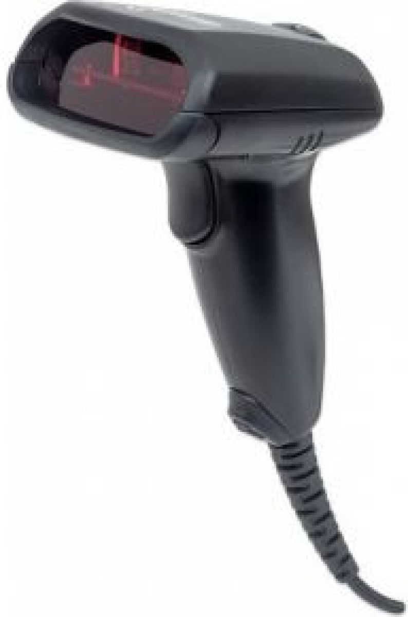 Manhattan 177665 barcode-lezer