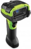 Motorola Zebra DS3678-ER Handheld 1D/2D Zwart, Groen - [TC80N0-1000K210IN]