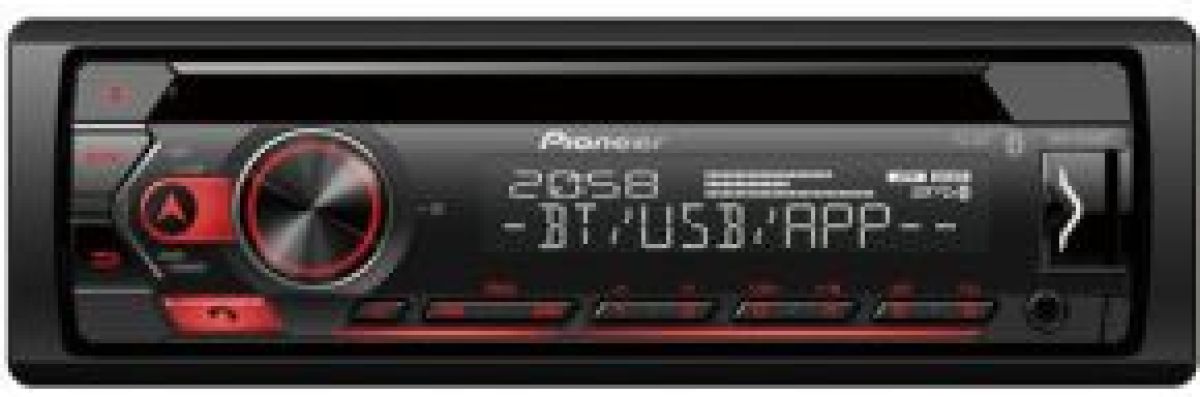 Pioneer DEH-S320BT
