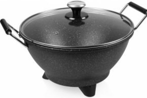 Princess 162389 Stir-Fry Elektrische Wok