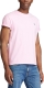 Polo ralph lauren T-shirt lichtroze